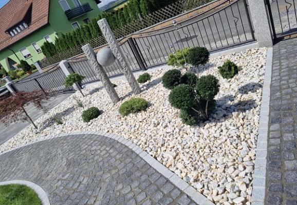 Mai Marco Garten -& Landschaftspflege