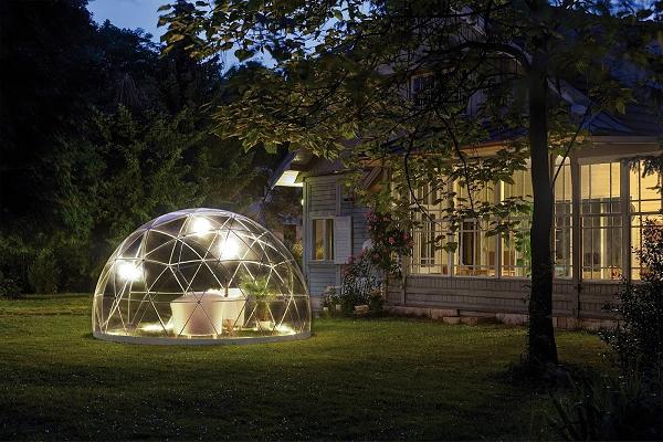 Residenzbubble