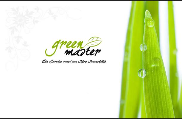 Green Master - Haus Hof Gartenpflege
