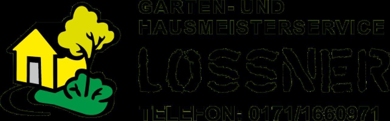 Garten und Hausmeisterservice LOSSNER