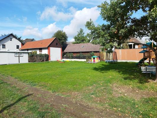 Haus und Gartenservice Cupok/Patrick´s Geräteverleih