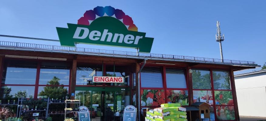 Dehner Garten-Center