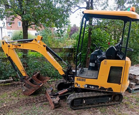 G&M Baumaschinen und Garten