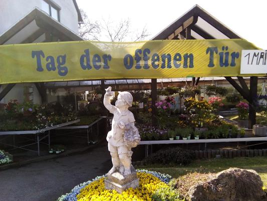 Gärtnerei Büchner