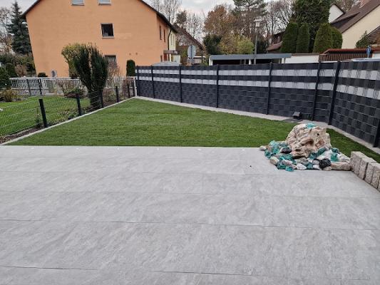 Öko-Gartenbau Öztürk Kemal