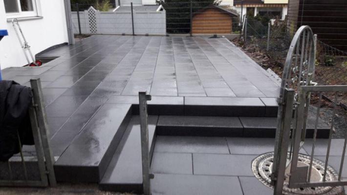 Yildirim Franken Garten & Landschaftsbau