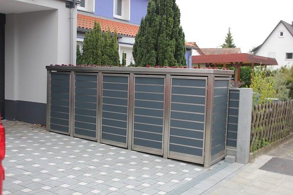 Garten- und Landschaftsbau Rainer Hofmann, Inh. Luan Qufaj