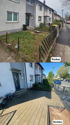 ASLLANI Gartenbau & Gebäudeservice