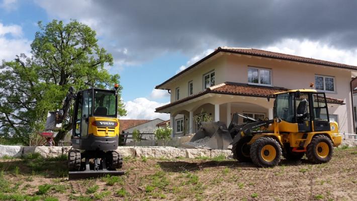 Stein Garten- und Landschaftsbau
