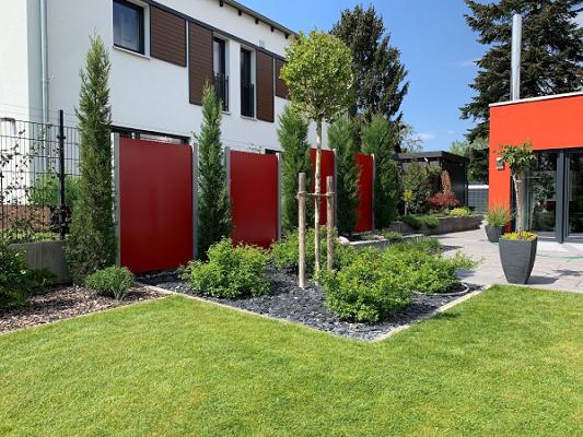 Garten-Service Karl Steinwender GmbH