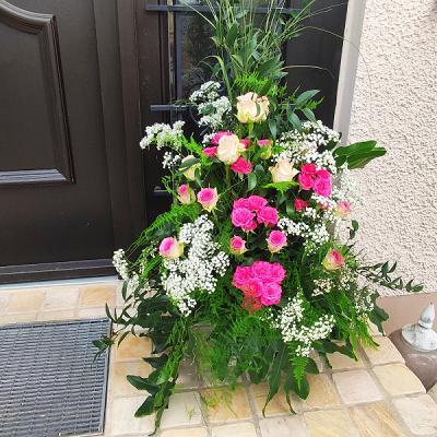 Gärtnerei Feinauer, Floristik und Friedhofsgärtnerei