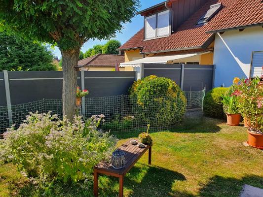 SL Garten- und Landschaftsbau