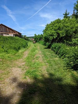 Garten- und Landschaftspflege Dengler