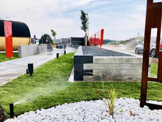 Schuler-Planung Bewässerungsanlagen