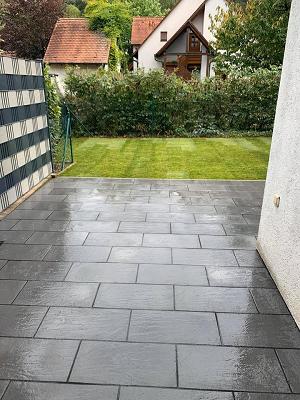 Catalkaya Garten- und Landschaftsbau