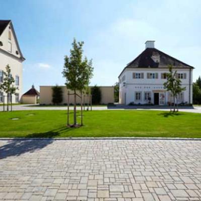 GÖKALP Pflasterbau GmbH & Co KG