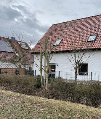 DER FLINKE FUCHS Garten- & Landschaftsbau