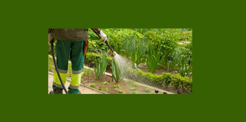 Gartenservice Schrödel