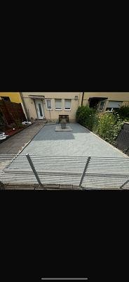 DB Dienstleistungen Haus&Garten