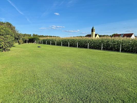 Alexander Baron Gartenservice