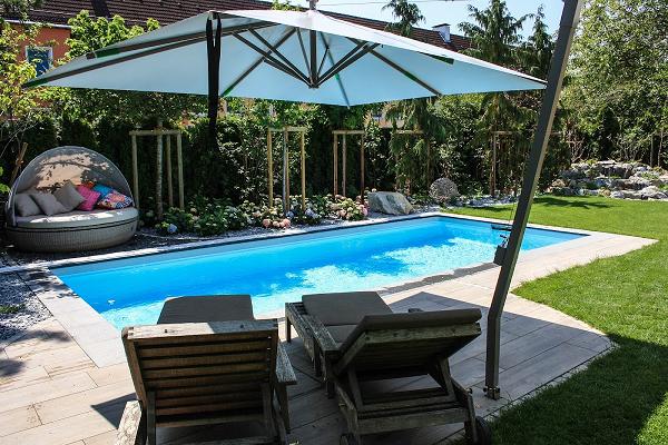 -GardScape- private gardens by Christoph Harreiß - Garten- und Landschaftsbau aus Roßtal, Landkreis Fürth