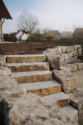 M. Mader Garten- & Landschaftsbau