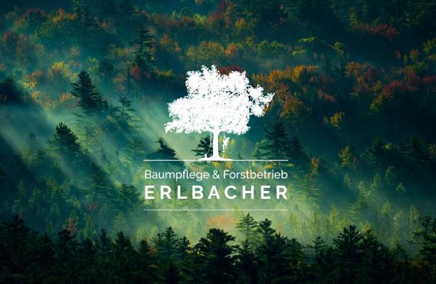 Baumpflege & Forstbetrieb Erlbacher