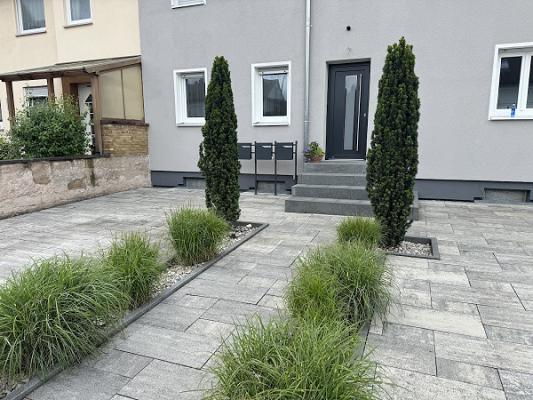 Garten- und Landschaftsbau Schmidt