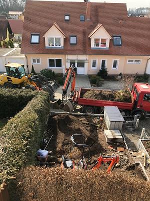 Mathias Katheder Garten- und Landschaftsbau