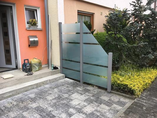 Haus und Garten Schulz