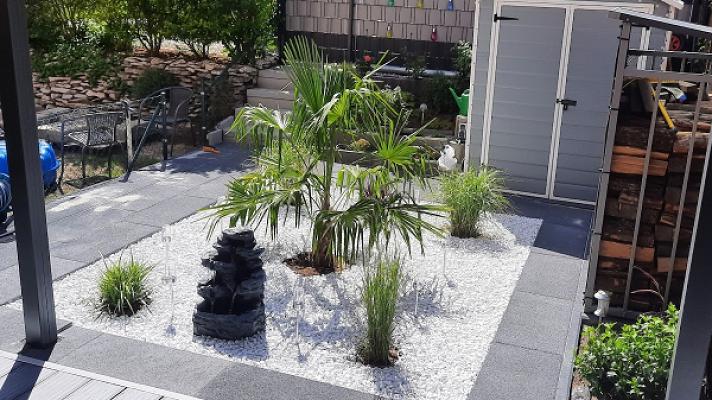 Markus Mühlbauer Dienstleistungen Haus u. Garten
