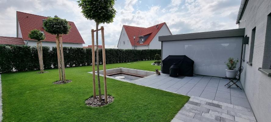 BODIN Garten- u. Landschaftsbau