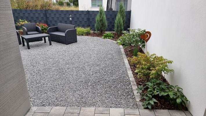 Martin Seewald Garten- und Landschaftsbau