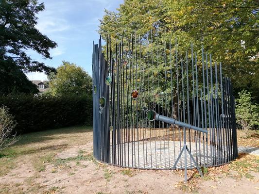 Garten der Hoffnung
