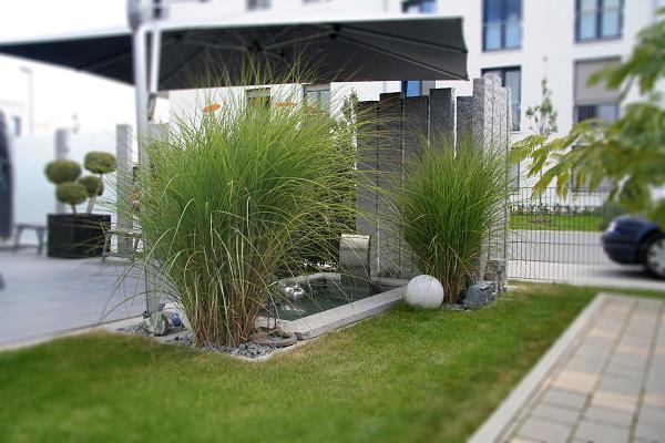 Gartenbau Lang Meisterbetrieb