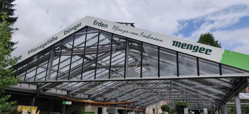GartenBaumschule Menger eGbR