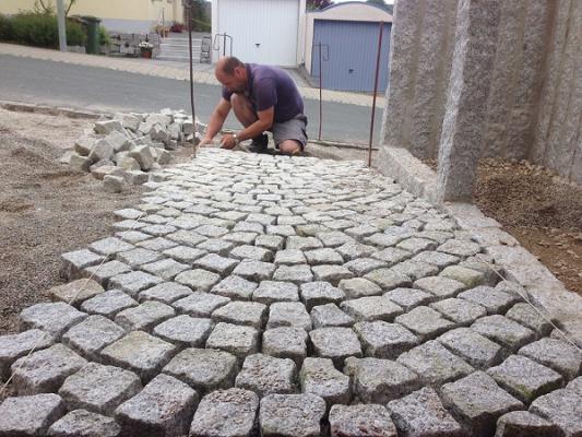 Kastrati Garten- und Landschaftsbau