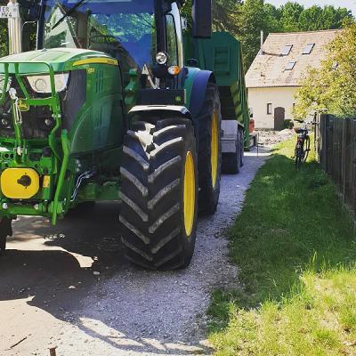 Garten- und Landschaftbau Wölfel