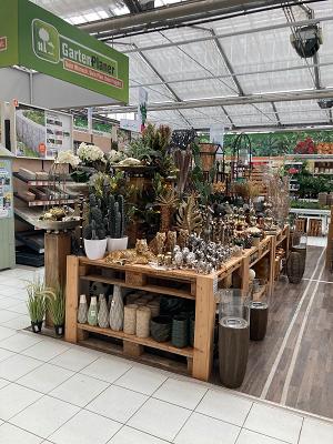 OBI Gartenplaner Erlangen-Ost