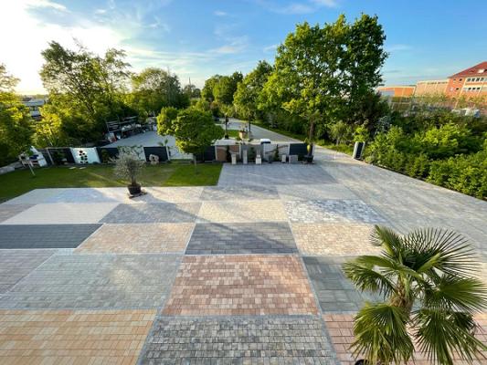 Semi Garten- und Landschaftsbau