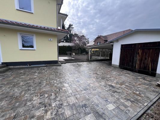 Gartenservice Riges Lezo