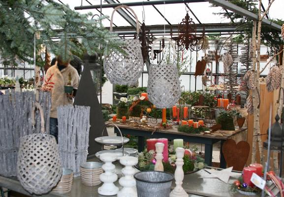 burmann floristik · gärtnerei