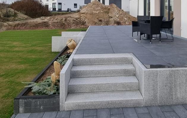 Saliu R. Garten- und Landschaftsbau