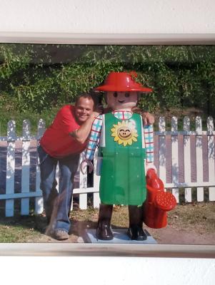 Hansi Zeeh Gartenpflege und Gartenbau