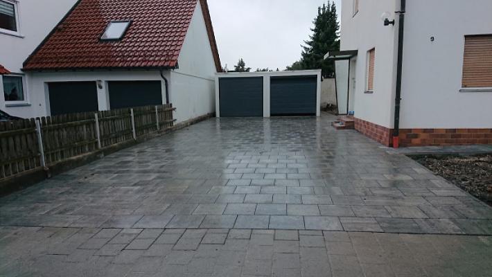 Christoph Reif Garten- und Landschaftbau