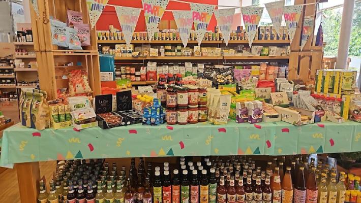 Barnimer Baumschulen Biesenthal - Pflanzencenter