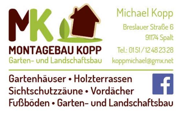 Montagebau-Kopp