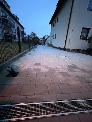 Garten & Landschaftsbau Lederle