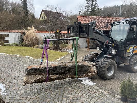 Dienstleistungen Brand