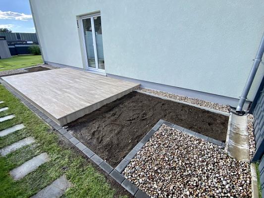 Liesegang Garten- und Landschaftsbau